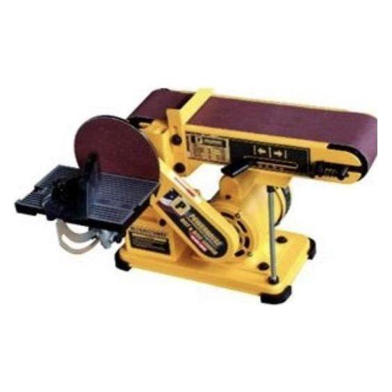 Powerhouse PH-BDS-450HD Belt & Disc Sander - KHM Megatools Corp. Powerhouse PH-BDS-450HD Belt & Disc Sander - KHM Megatools Corp.